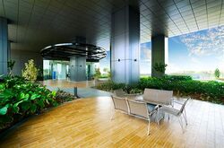 Vision Exchange (D22), Retail #432329211
